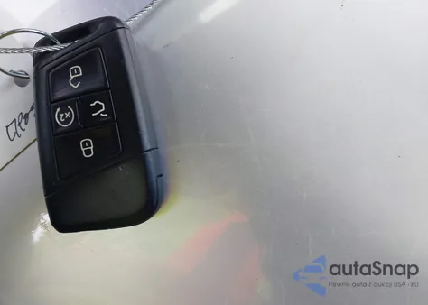 2018 Volkswagen Atlas 3.6L V6 Sel Premium из США, поврежденный, VIN 1V2NR2CA5JC549669